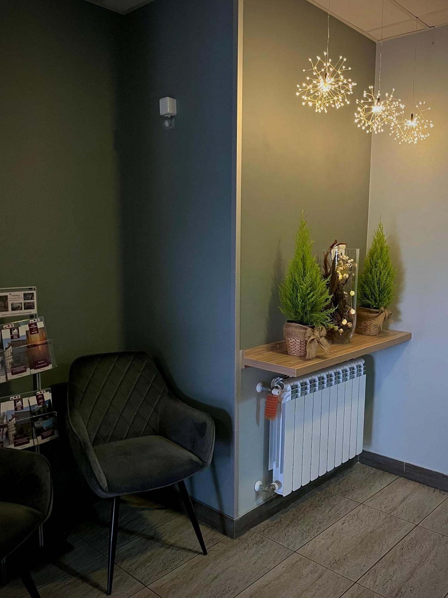 Hostel Azymut Września Dış mekan fotoğraf