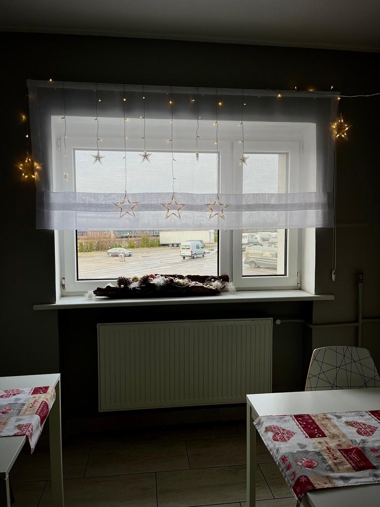 Hostel Azymut Września Dış mekan fotoğraf
