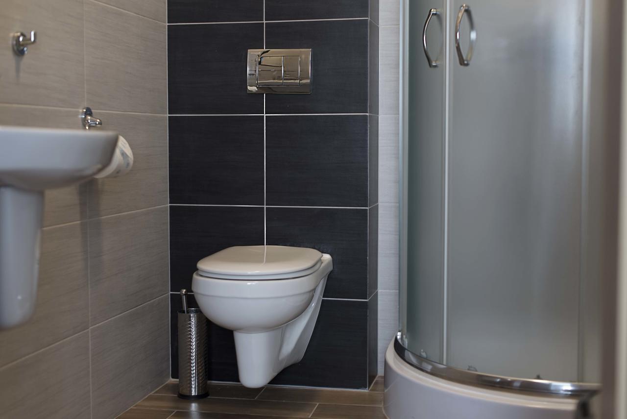 Hostel Azymut Września Dış mekan fotoğraf